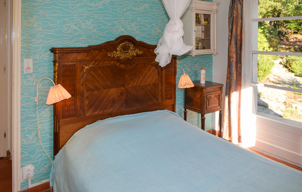 Holiday Home - Saint-Georges-d'Oléron , France - FCH235 603