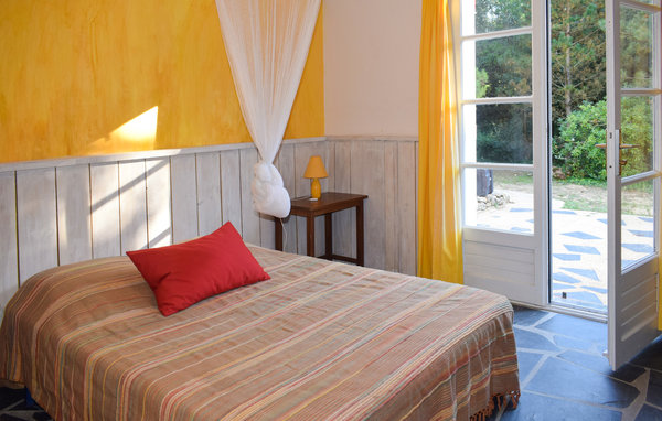 Holiday Home - Saint-Georges-d'Oléron , France - FCH235 605