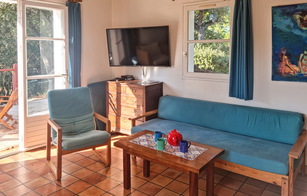Holiday Home - Saint-Georges-d'Oléron , France - FCH235 301