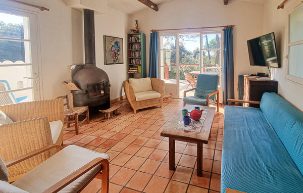 Holiday Home - Saint-Georges-d'Oléron , France - FCH235 3