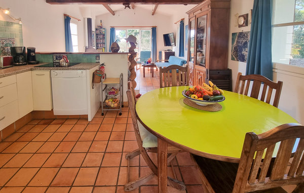 Holiday Home - Saint-Georges-d'Oléron , France - FCH235 302