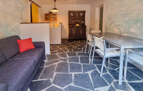 Holiday Home - Saint-Georges-d'Oléron , France - FCH235 303