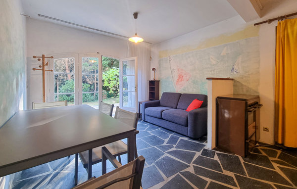 Holiday Home - Saint-Georges-d'Oléron , France - FCH235 304