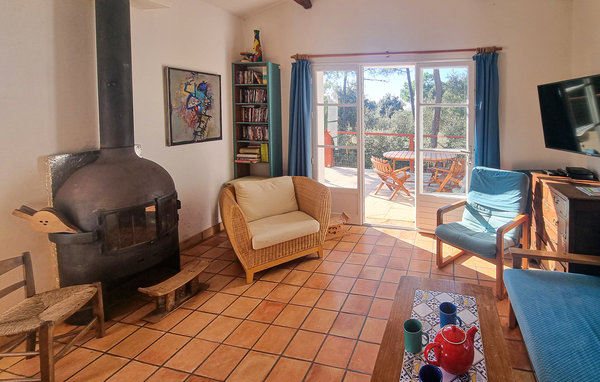 Holiday Home - Saint-Georges-d'Oléron , France - FCH235 306