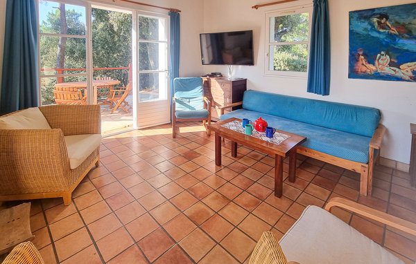 Holiday Home - Saint-Georges-d'Oléron , France - FCH235 4