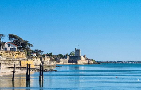 Location de vacances - Le Grand-Village-Plage , France - FCH238 903