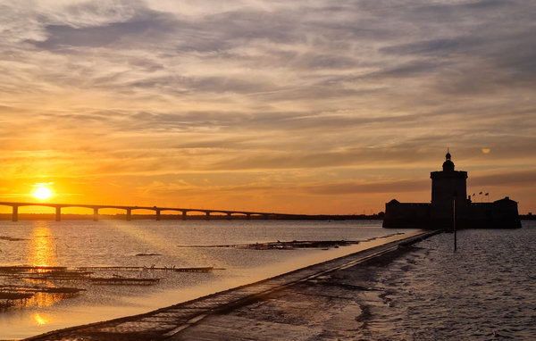 Location de vacances - Le Grand-Village-Plage , France - FCH238 9
