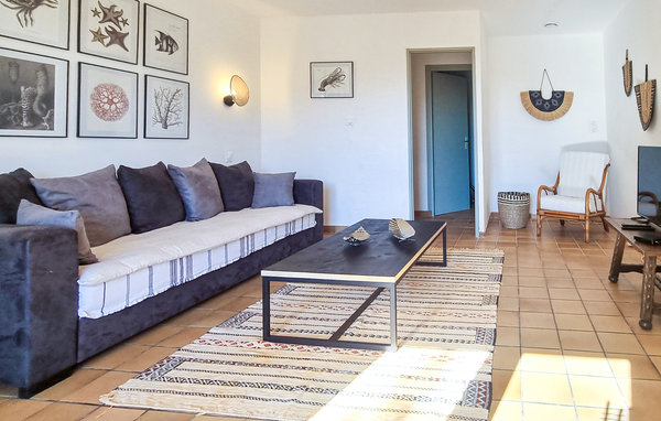 Location de vacances - Le Grand-Village-Plage , France - FCH238 4