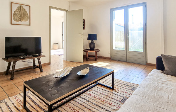 Location de vacances - Le Grand-Village-Plage , France - FCH238 301
