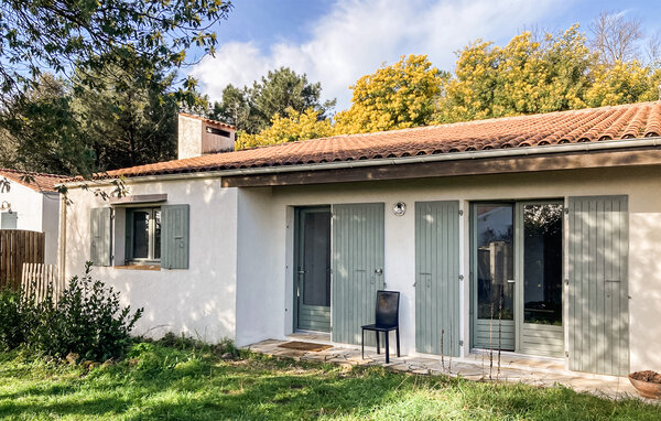 Location de vacances - Le Grand-Village-Plage , France - FCH238 81