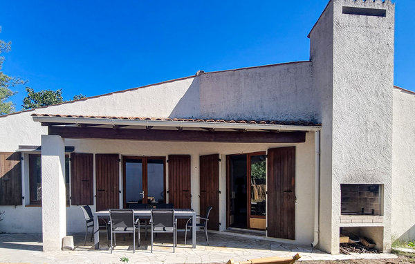 Location de vacances - Le Grand-Village-Plage , France - FCH238 101