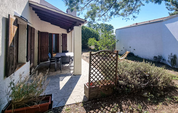 Location de vacances - Le Grand-Village-Plage , France - FCH238 103