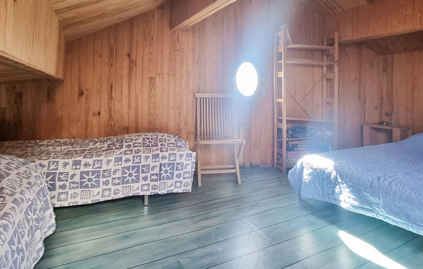 Ferienhaus 