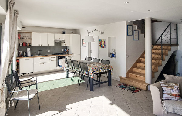 Ferienhaus 