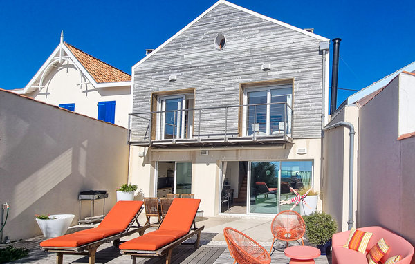 Location de vacances - Fouras , France - FCH239 1
