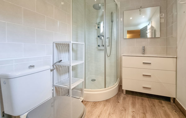 Holiday Home - Arthenac , France - FCH249 702