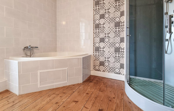Holiday Home - Arthenac , France - FCH249 703