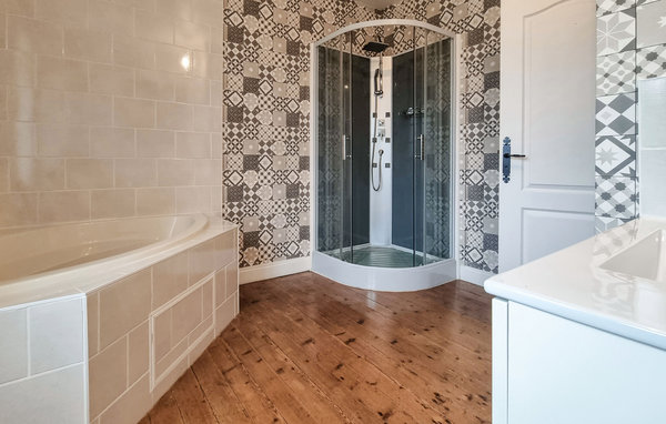Holiday Home - Arthenac , France - FCH249 704