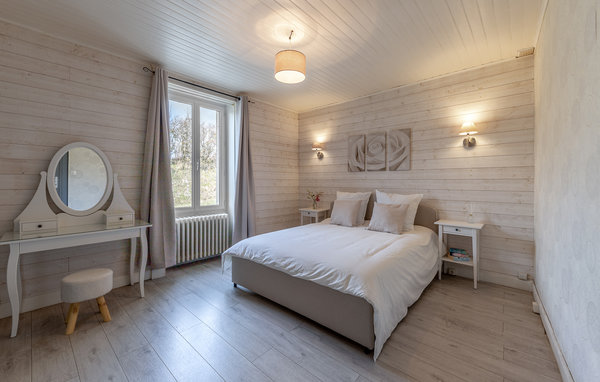 Holiday Home - Arthenac , France - FCH249 601