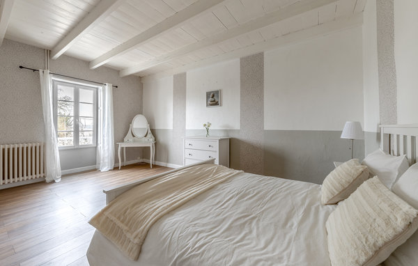 Holiday Home - Arthenac , France - FCH249 602