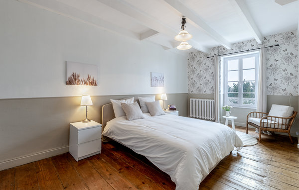 Holiday Home - Arthenac , France - FCH249 608