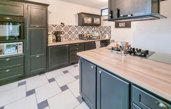 Holiday Home - Arthenac , France - FCH249 401