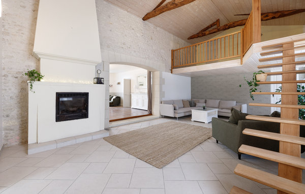 Holiday Home - Arthenac , France - FCH249 4