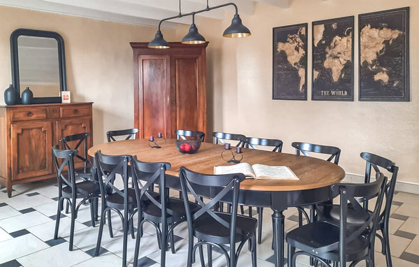 Holiday Home - Arthenac , France - FCH249 301