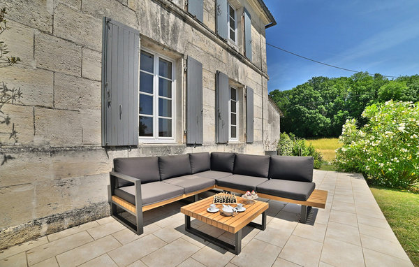 Holiday Home - Arthenac , France - FCH249 9