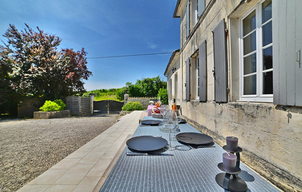 Holiday Home - Arthenac , France - FCH249 81