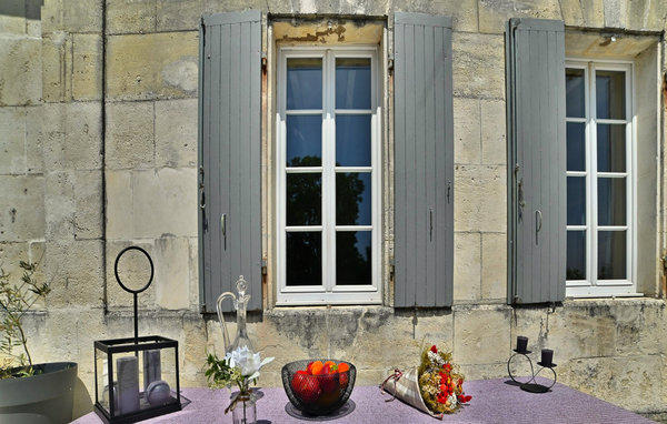 Holiday Home - Arthenac , France - FCH249 101