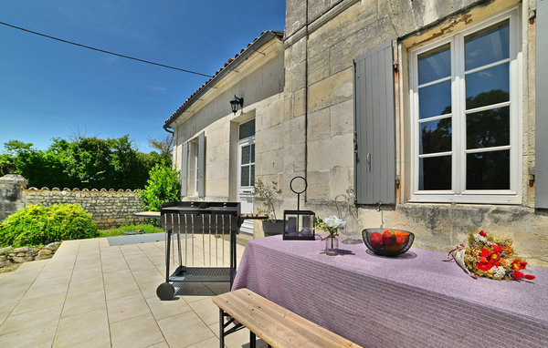 Holiday Home - Arthenac , France - FCH249 102