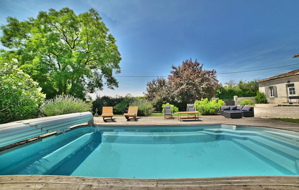 Holiday Home - Arthenac , France - FCH249 11
