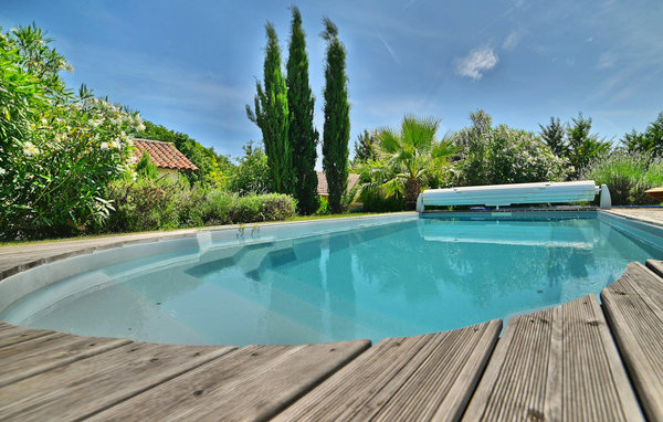 Holiday Home - Arthenac , France - FCH249 8