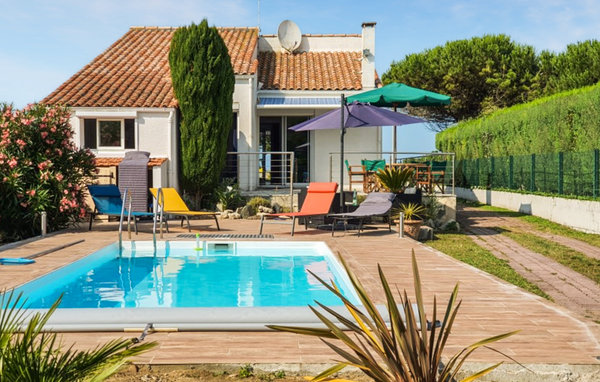 Location de vacances - Saint-Denis-d'Oléron , France - FCH250 2