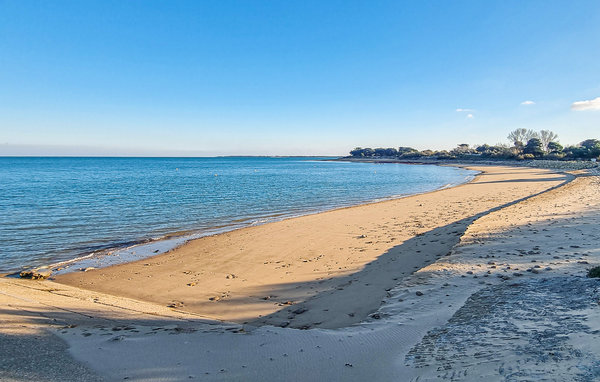 Ferienhaus - Ile de Ré close to the beach , Frankreich - FCH266 8