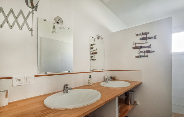 Ferienhaus - Ile de Ré close to the beach , Frankreich - FCH266 701