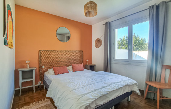 Ferienhaus - Ile de Ré close to the beach , Frankreich - FCH266 7