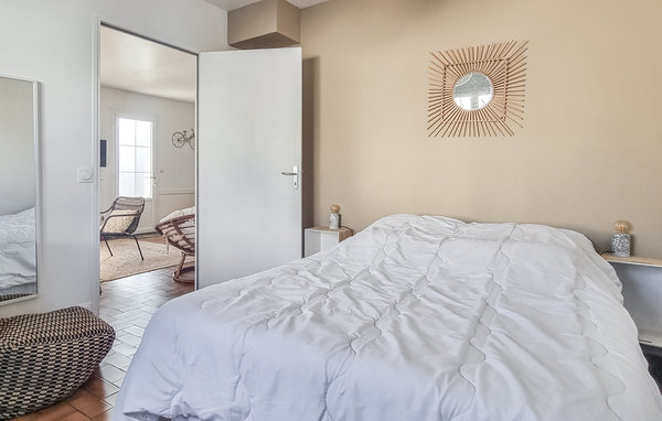 Ferienhaus - Ile de Ré close to the beach , Frankreich - FCH266 604