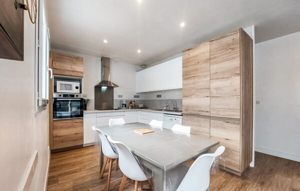 Ferienhaus - Ile de Ré close to the beach , Frankreich - FCH266 6
