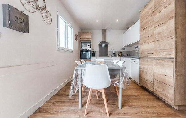 Ferienhaus - Ile de Ré close to the beach , Frankreich - FCH266 401