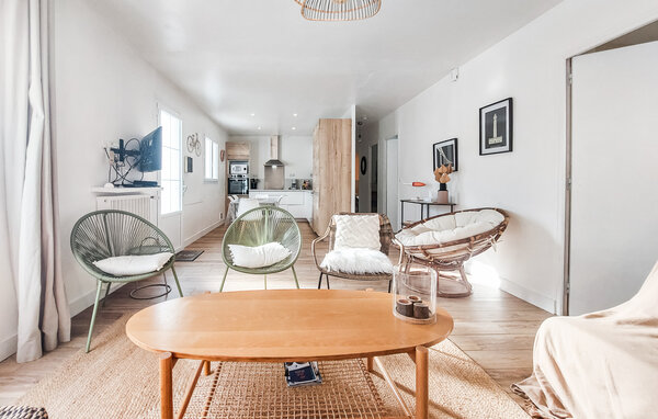 Ferienhaus - Ile de Ré close to the beach , Frankreich - FCH266 4