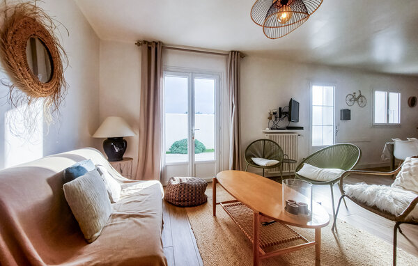 Ferienhaus - Ile de Ré close to the beach , Frankreich - FCH266 301