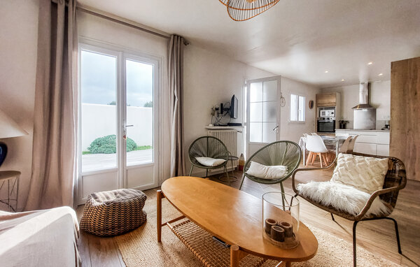 Ferienhaus - Ile de Ré close to the beach , Frankreich - FCH266 5