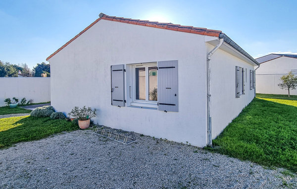 Ferienhaus - Ile de Ré close to the beach , Frankreich - FCH266 81