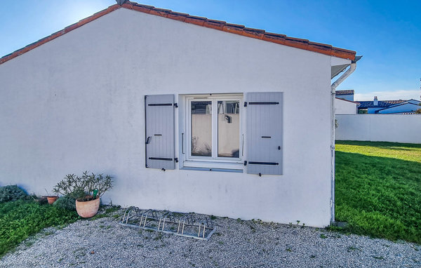 Ferienhaus - Ile de Ré close to the beach , Frankreich - FCH266 83