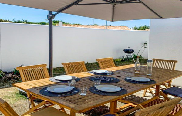 Ferienhaus - Ile de Ré close to the beach , Frankreich - FCH266 101