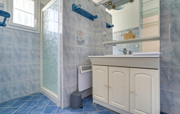 Ferienhaus - Ile d'Oléron , Frankreich - FCH271 701
