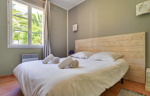 Ferienhaus - Ile d'Oléron , Frankreich - FCH271 601