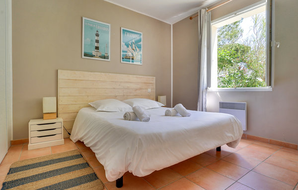 Ferienhaus - Ile d'Oléron , Frankreich - FCH271 603